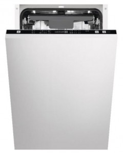 Electrolux ESL 9471 LO Машина за прање судова слика