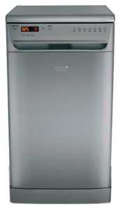 Hotpoint-Ariston LSFF 7M09 CX Dishwasher Photo