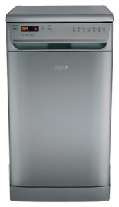 Hotpoint-Ariston LSFF 7M09 CX Πλυντήριο πιάτων φωτογραφία