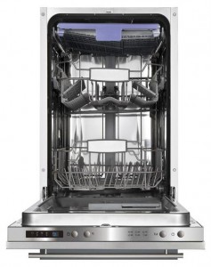 Midea M45BD-1006D3 Dishwasher Photo
