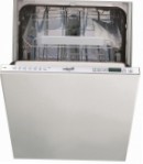 Whirlpool ADG 321 Stroj za pranje posuđa