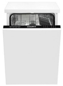 Hansa ZIM 476 H Машина за прање судова слика