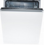 Bosch SMV 30D20 Посудомийна машина