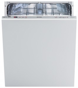 Gorenje GV63325XV 食器洗い機 写真