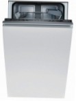Bosch SPV 40E80 食器洗い機