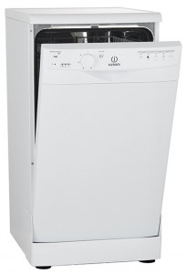 Indesit DVSR 5 Машина за прање судова слика