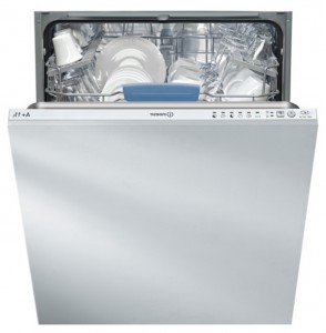 Indesit DIF 16Е1 А UE 食器洗い機 写真
