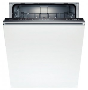 Bosch SMV 40C10 Stroj za pranje posuđa foto