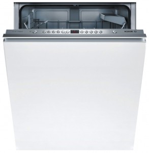 Bosch SMV 53N90 Stroj za pranje posuđa foto