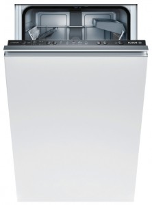 Bosch SPV 50E90 Lave-vaisselle Photo