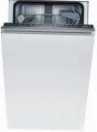 Bosch SPV 50E90 洗碗机