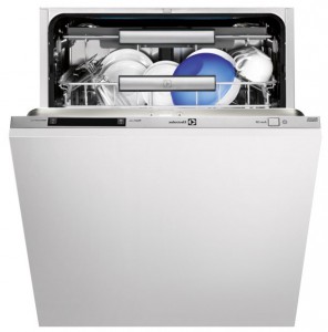 Electrolux ESL 8810 RO Машина за прање судова слика