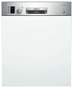 Bosch SMI 50E55 غسالة صحون صورة فوتوغرافية