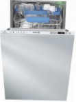 Indesit DISR 57M17 CAL Посудомоечная машина