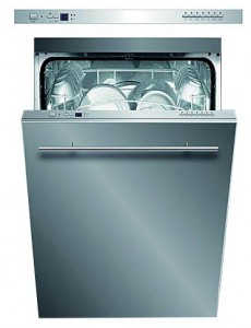 Gunter & Hauer SL 4510 Stroj za pranje posuđa foto