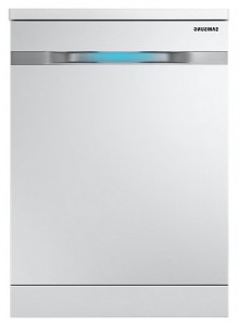 Samsung DW60H9950FW 洗碗机 照片