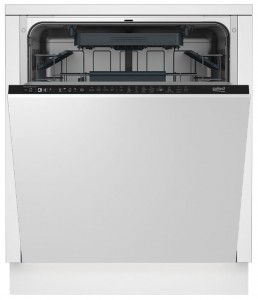 BEKO DIN 28322 ماشین ظرفشویی عکس