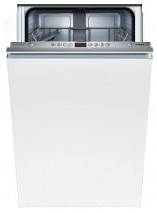 Bosch SPV 43M30 Dishwasher Photo