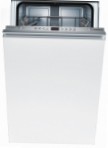 Bosch SPV 43M30 食器洗い機