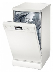 Siemens SR 25M236 Машина за прање судова слика