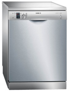 Bosch SMS 50D08 เครื่องล้างจาน รูปถ่าย