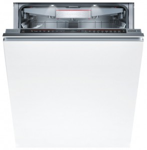 Bosch SMV 88TX05 E Lave-vaisselle Photo