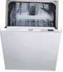 Whirlpool ADG 301 Машина за прање судова