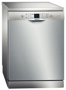Bosch SMS 53L08 ME 食器洗い機 写真
