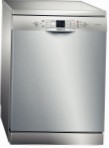 Bosch SMS 53L08 ME 食器洗い機