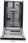 Samsung DW50H0BB/WT 食器洗い機