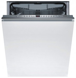 Bosch SMV 68N60 Посудомоечная машина фотография