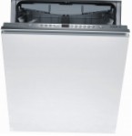 Bosch SMV 68N60 食器洗い機