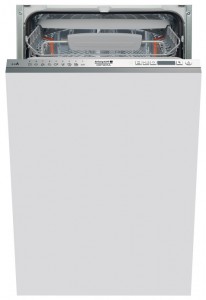 Hotpoint-Ariston LSTF 9M124 C Машина за прање судова слика