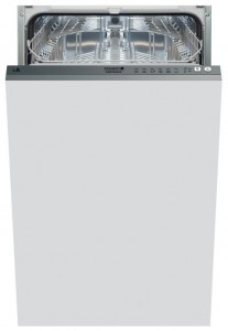 Hotpoint-Ariston HDS 6B117 Dishwasher Photo