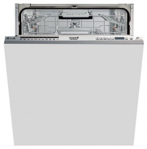 Hotpoint-Ariston ELTF 11M121 CL Dishwasher Photo