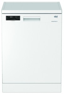 BEKO DFN 28321 W ماشین ظرفشویی عکس