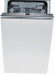 Bosch SPV 48M10 Посудомийна машина