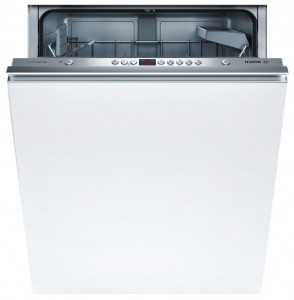 Bosch SMV 55M00 SK 食器洗い機 写真