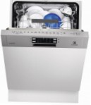 Electrolux ESI 5540 LOX Машина за прање судова