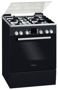 Bosch HGV745360T 厨房炉灶 照片