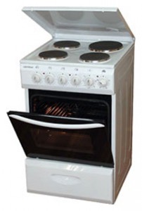 Rainford RFE-6611W Кухонная плита фотография