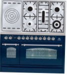 ILVE PN-120S-MP Blue Кухонная плита