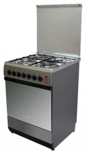 Ardo C 640 EE INOX Кухненската Печка снимка