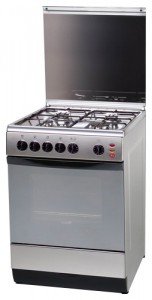 Ardo C 640 G6 INOX Кухненската Печка снимка