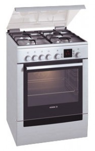 Bosch HSV745050E Кухненската Печка снимка