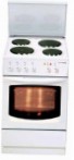 MasterCook 2070.60.1 B Кухонная плита