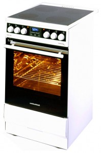Kaiser HC 50070 KW Кухненската Печка снимка