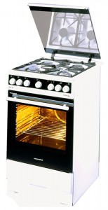 Kaiser HGG 50501 W 厨房炉灶 照片