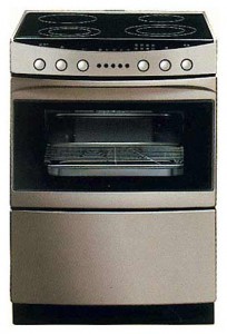 AEG COM 6130 VMA Кухонная плита фотография