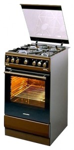 Kaiser HGG 50501 MB 厨房炉灶 照片